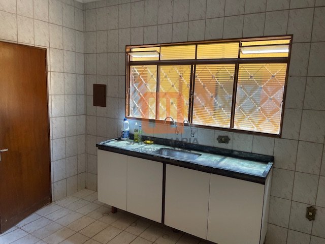 Casa para comprar em Planalto Verde, Ribeirão Preto - Cozinha (unidade) - foto 5 código 75443