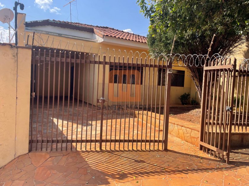 Casa em Planalto Verde, Ribeirão Preto