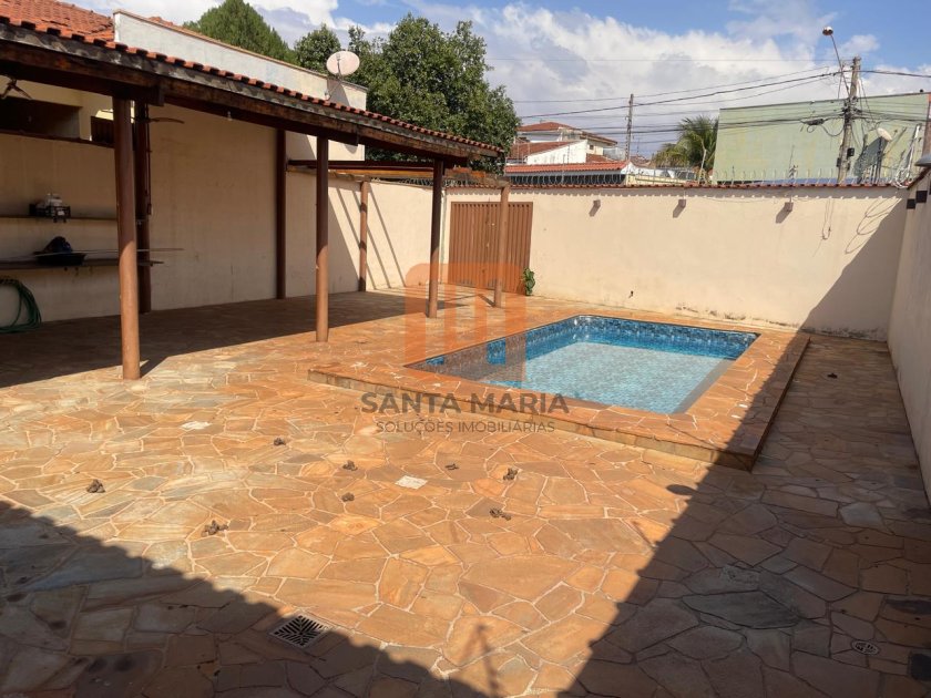Casa para comprar em Planalto Verde, Ribeirão Preto - Piscina (unidade) - foto 2 código 75443