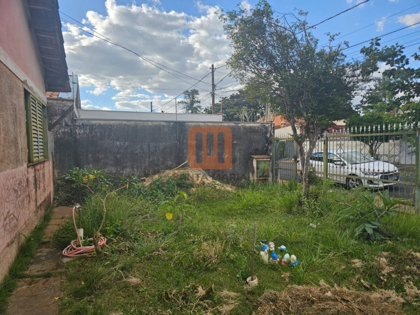 Casa para comprar em Jardim Independência, Ribeirão Preto - Quintal/corredores (unidade) - foto 4 código 75448