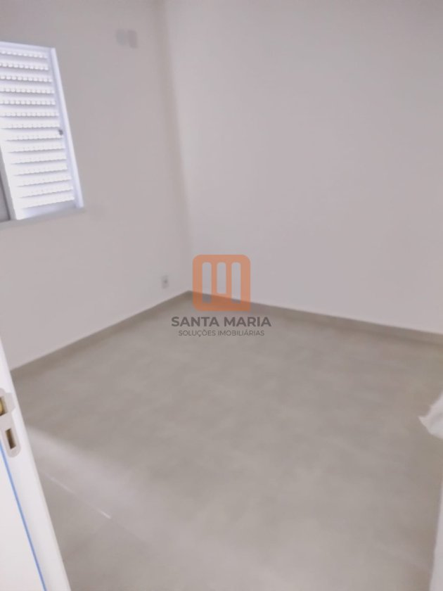 Apartamento para comprar em Parque São Sebastião, Ribeirão Preto - Dormitorio (unidade) - foto 2 código 75452