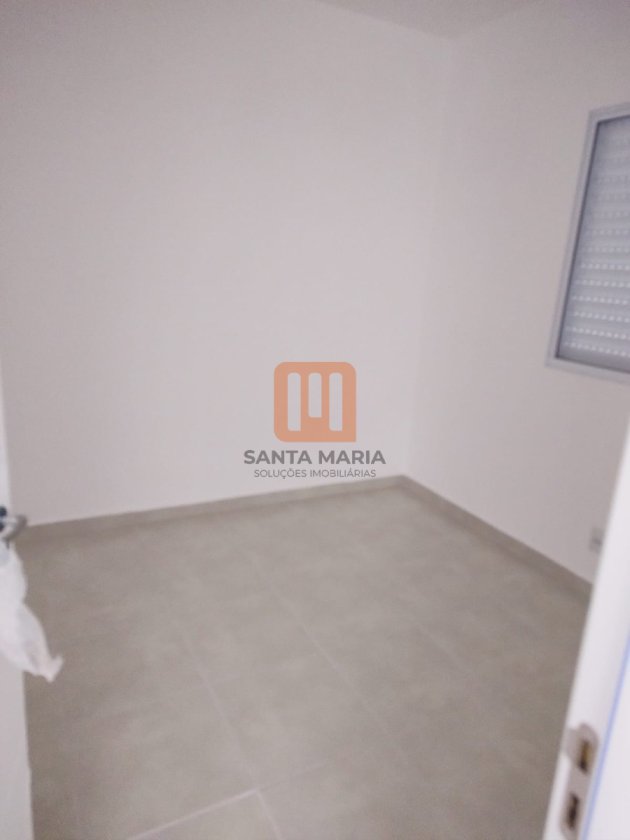 Apartamento para comprar em Parque São Sebastião, Ribeirão Preto - Dormitorio (unidade) - foto 3 código 75452