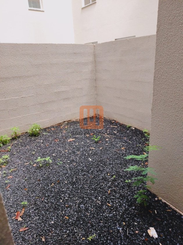 Apartamento para comprar em Parque São Sebastião, Ribeirão Preto - Quintal/corredores (unidade) - foto 5 código 75452