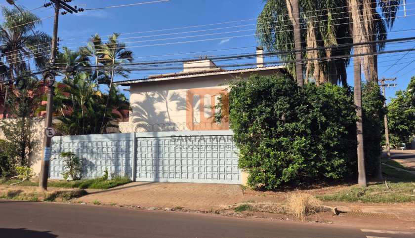 Casa para alugar em Jardim Canadá, Ribeirão Preto - Fachada Unidade (unidade) - foto 3 código 75453