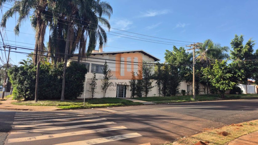 Casa para alugar em Jardim Canadá, Ribeirão Preto - Fachada Unidade (unidade) - foto 2 código 75453