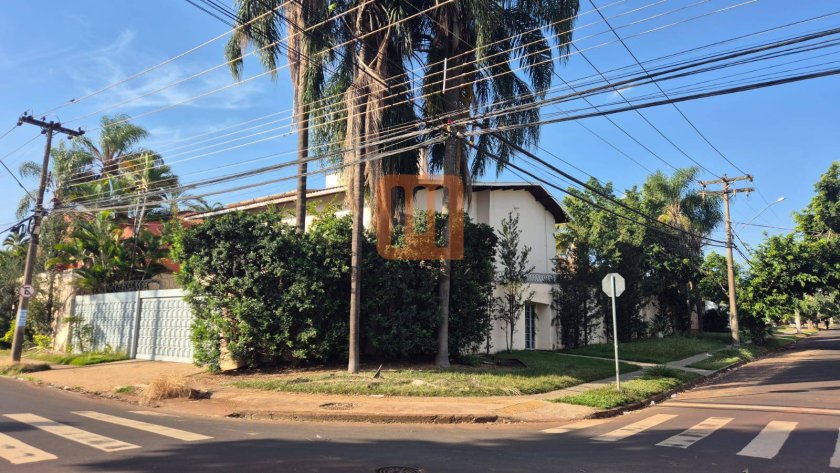 Casa em Jardim Canadá, Ribeirão Preto