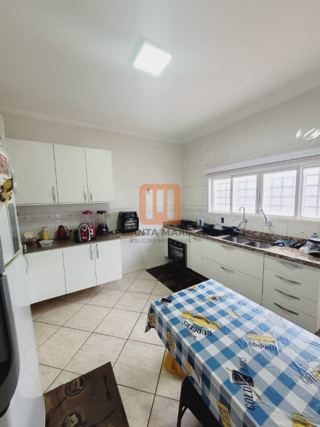 Casa para comprar em Jardim Palmares, Ribeirão Preto - Cozinha (unidade) - foto 5 código 75454