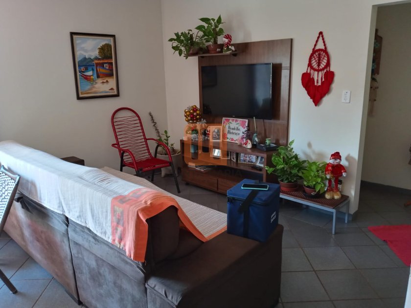 Apartamento para comprar no condomínio Martim Reque em Lagoinha, Ribeirão Preto - código 75459