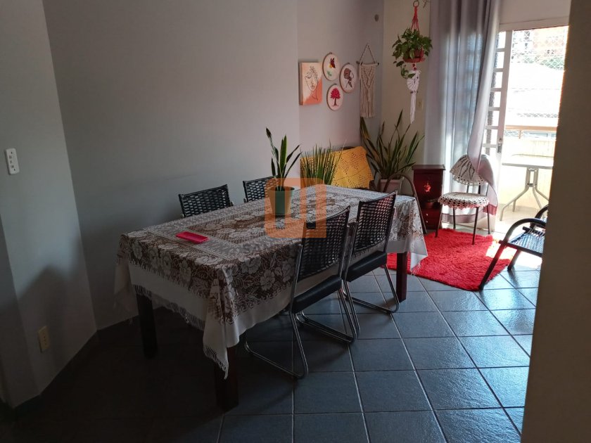 Apartamento para comprar em Lagoinha, Ribeirão Preto - Sala de Jantar (unidade) - foto 3 código 75459