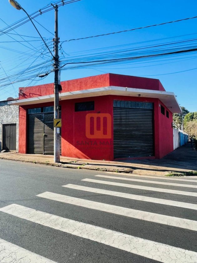 Salão-Galpão para comprar em Ipiranga, Ribeirão Preto - Fachada Unidade (unidade) - foto 2 código 75460