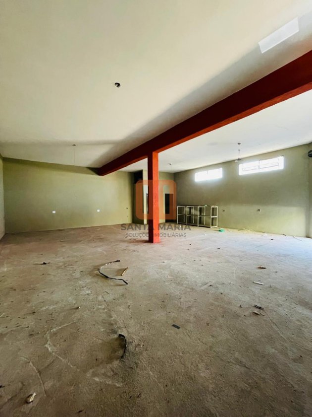 Salão-Galpão para comprar em Ipiranga, Ribeirão Preto - Salão (unidade) - foto 4 código 75460
