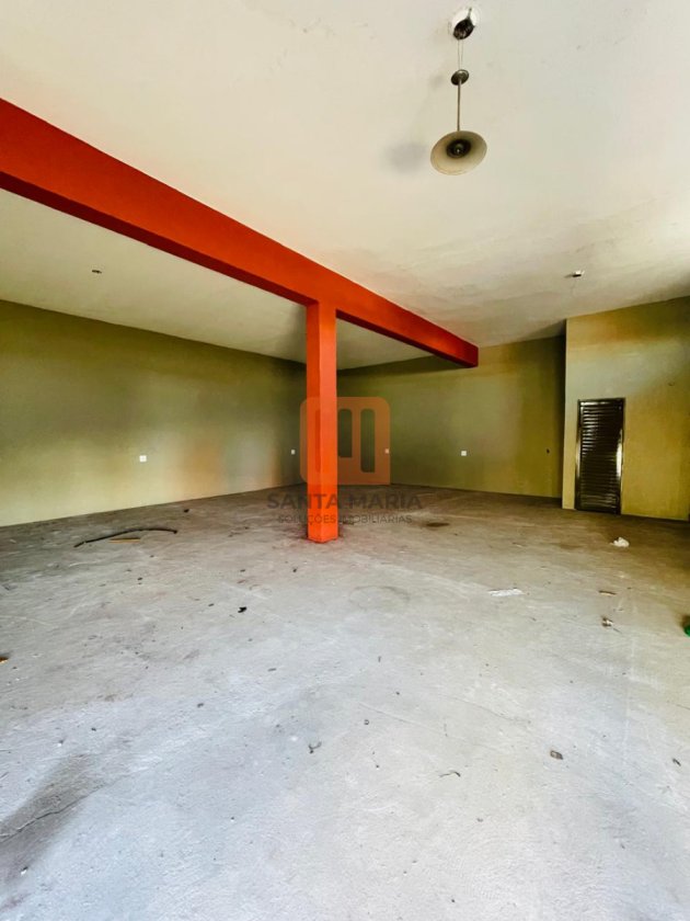 Salão-Galpão para comprar em Ipiranga, Ribeirão Preto - Salão (unidade) - foto 5 código 75460
