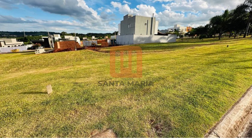 Terreno para comprar em Terras De Bonfim, Ribeirão Preto - Terreno/Lote (unidade) - foto 3 código 75464