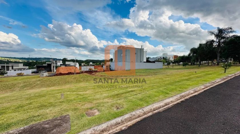 Terreno para comprar em Terras De Bonfim, Ribeirão Preto - Terreno/Lote (unidade) - foto 2 código 75464
