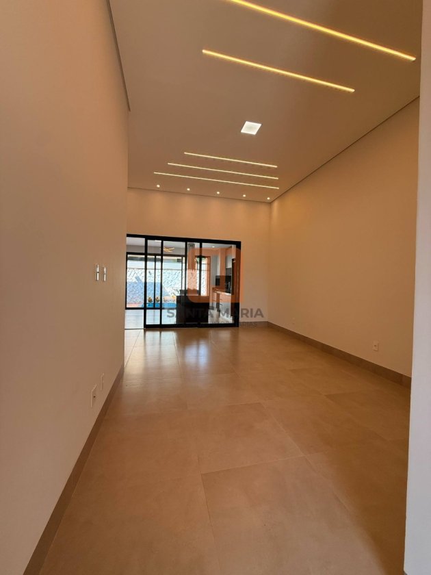 Casa para comprar em Villa Romana, Ribeirão Preto - Sala (unidade) - foto 3 código 75465