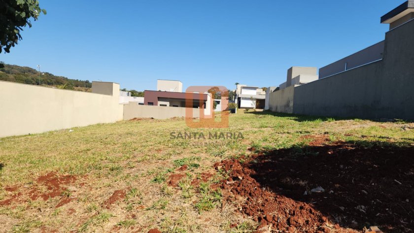 Terreno para comprar em Reserva San Pedro, Ribeirão Preto - Terreno/Lote (unidade) - foto 2 código 75467