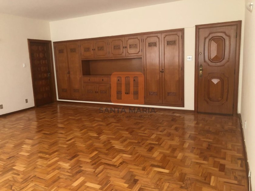 Apartamento para comprar no condomínio Panorama em Centro, Ribeirão Preto - código 75468