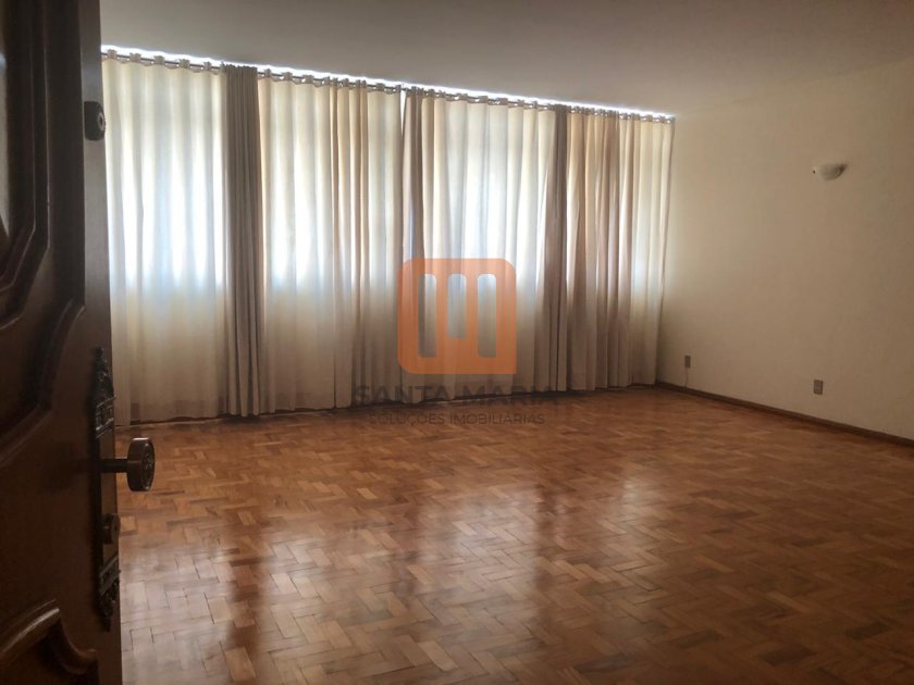 Apartamento para comprar em Centro, Ribeirão Preto - Sala (unidade) - foto 2 código 75468