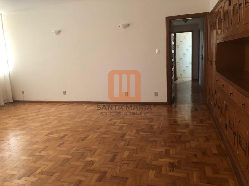 Apartamento para comprar em Centro, Ribeirão Preto - Sala (unidade) - foto 3 código 75468