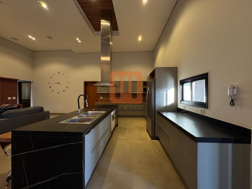 Casa para comprar em Quinta Do Bosque, Ribeirão Preto - Cozinha (unidade) - foto 3 código 75475