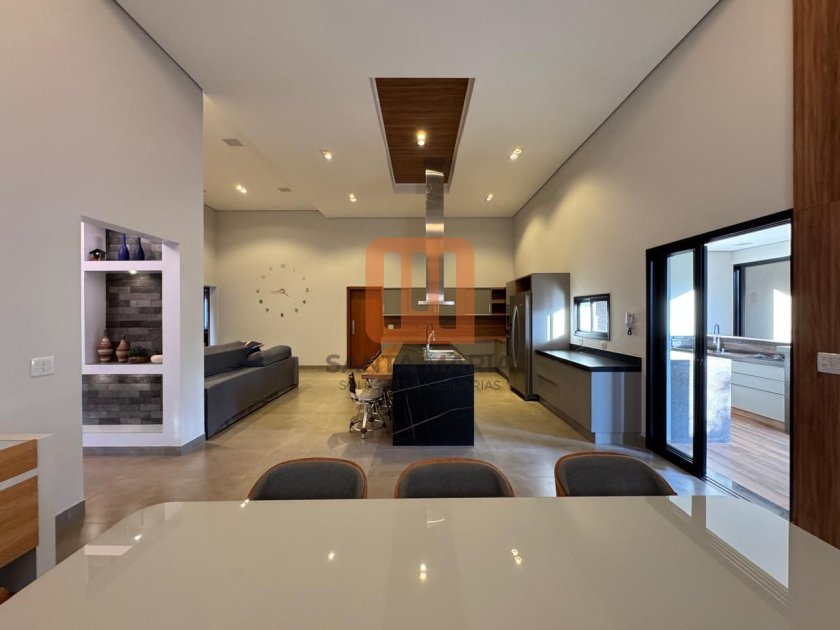 Casa para comprar em Quinta Do Bosque, Ribeirão Preto - Sala (unidade) - foto 2 código 75475