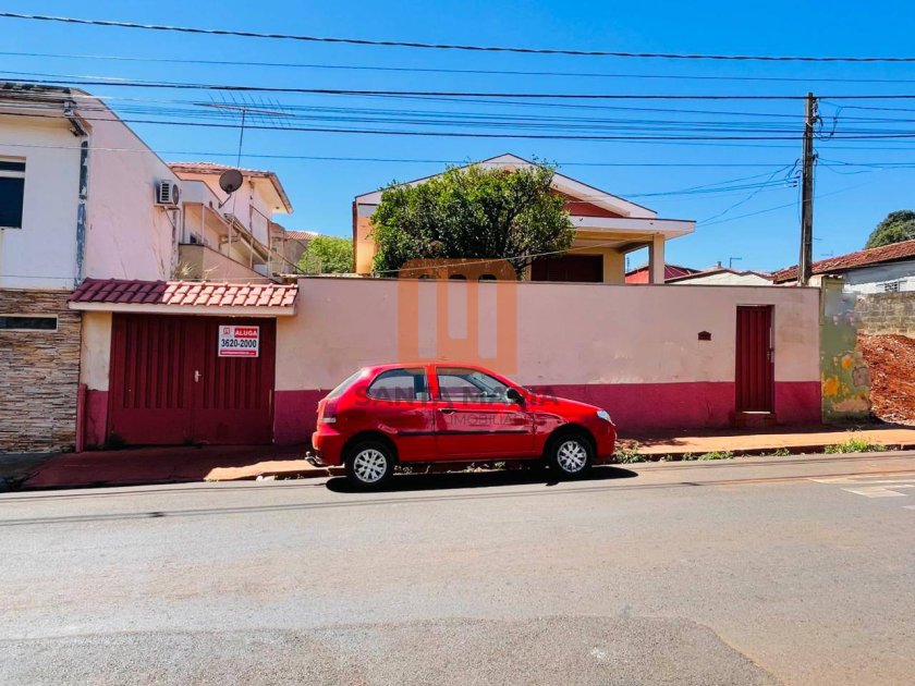 Casa em Centro (Bonfim Paulista), Ribeirão Preto