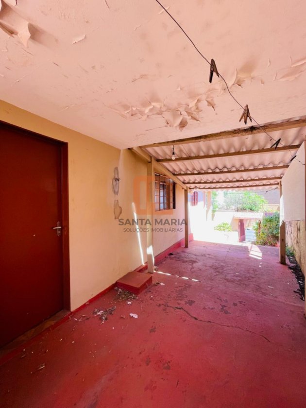 Casa para comprar em Centro (Bonfim Paulista), Ribeirão Preto - Garagem/estacionamento (unidade) - foto 2 código 75478