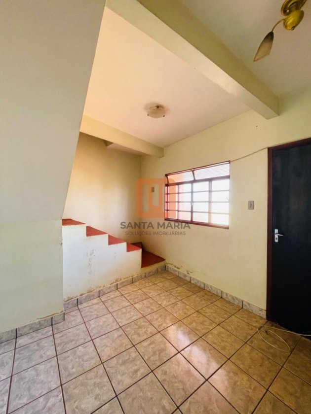 Casa para comprar em Centro (Bonfim Paulista), Ribeirão Preto - Sala (unidade) - foto 4 código 75478
