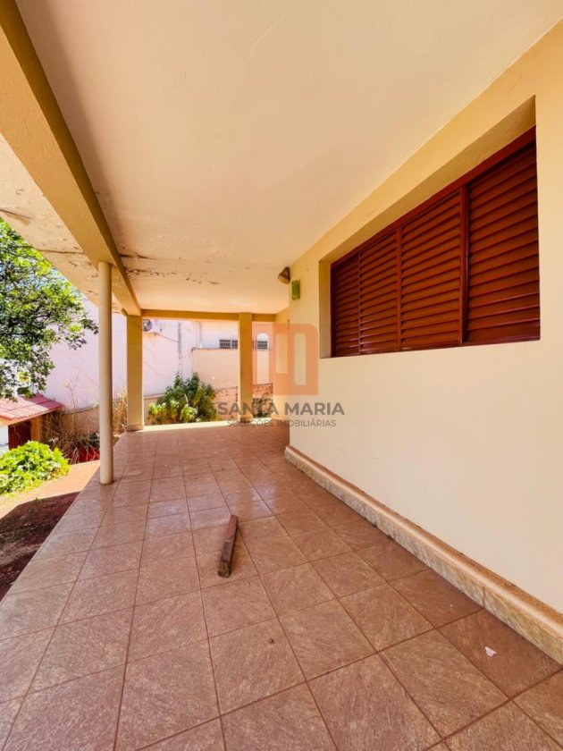 Casa para comprar em Centro (Bonfim Paulista), Ribeirão Preto - Varanda/Sacada (unidade) - foto 3 código 75478