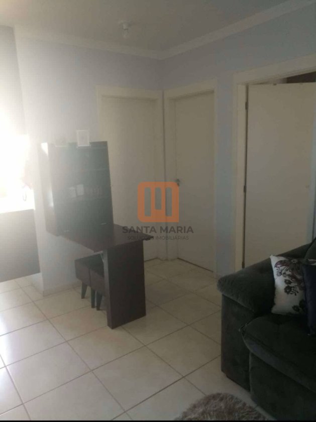 Apartamento para comprar em Ipiranga, Ribeirão Preto - Sala (unidade) - foto 3 código 75479