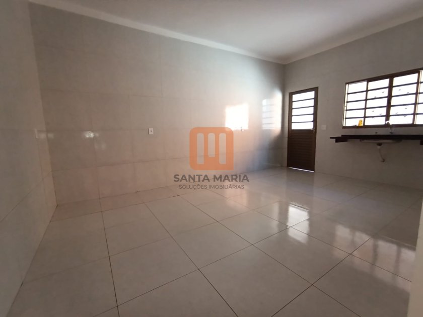 Casa para comprar em Planalto Verde, Ribeirão Preto - Cozinha (unidade) - foto 2 código 75482