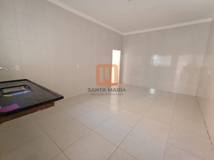 Casa para comprar em Planalto Verde, Ribeirão Preto - Cozinha (unidade) - foto 3 código 75482