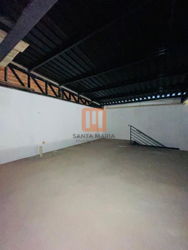 Salão-Galpão para alugar em Ipiranga, Ribeirão Preto - Salão (unidade) - foto 5 código 75486