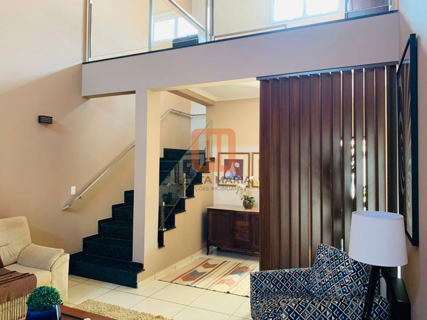 Casa para comprar em Jardim Califórnia, Ribeirão Preto - Sala (unidade) - foto 3 código 75487