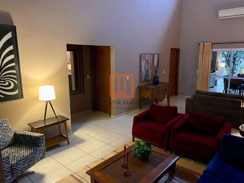 Casa para comprar em Jardim Califórnia, Ribeirão Preto - Sala (unidade) - foto 4 código 75487