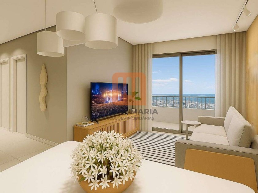 Apartamento para comprar no condomínio Haus Nova Alianca em Nova Aliança, Ribeirão Preto - código 75494