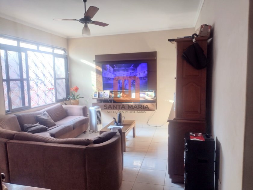 Casa para comprar em Jardim Procopio, Ribeirão Preto - Sala (unidade) - foto 3 código 75504