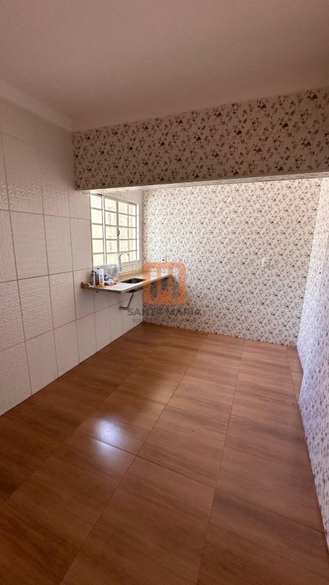 Casa para comprar em Adao do Carmo, Ribeirão Preto - Cozinha (unidade) - foto 3 código 75506