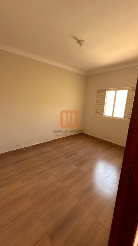 Casa para comprar em Adao do Carmo, Ribeirão Preto - Dormitorio (unidade) - foto 5 código 75506