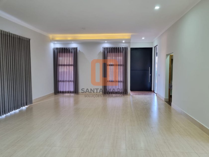 Casa para comprar no condomínio Olhos D'Agua - Bela Vista em Olhos D'Agua, Ribeirão Preto - código 75516