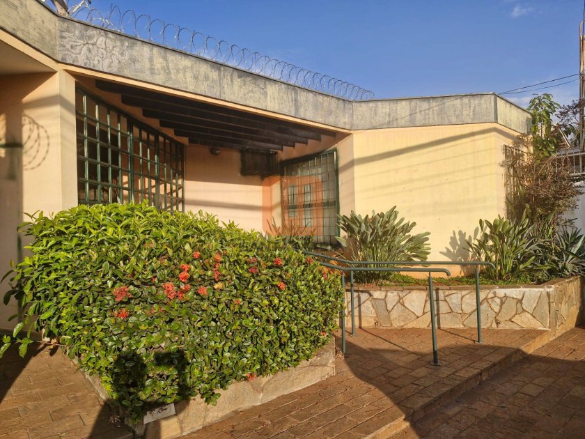 Casa para comprar em Alto Da Boa Vista, Ribeirão Preto - Fachada Unidade (unidade) - foto 2 código 75519