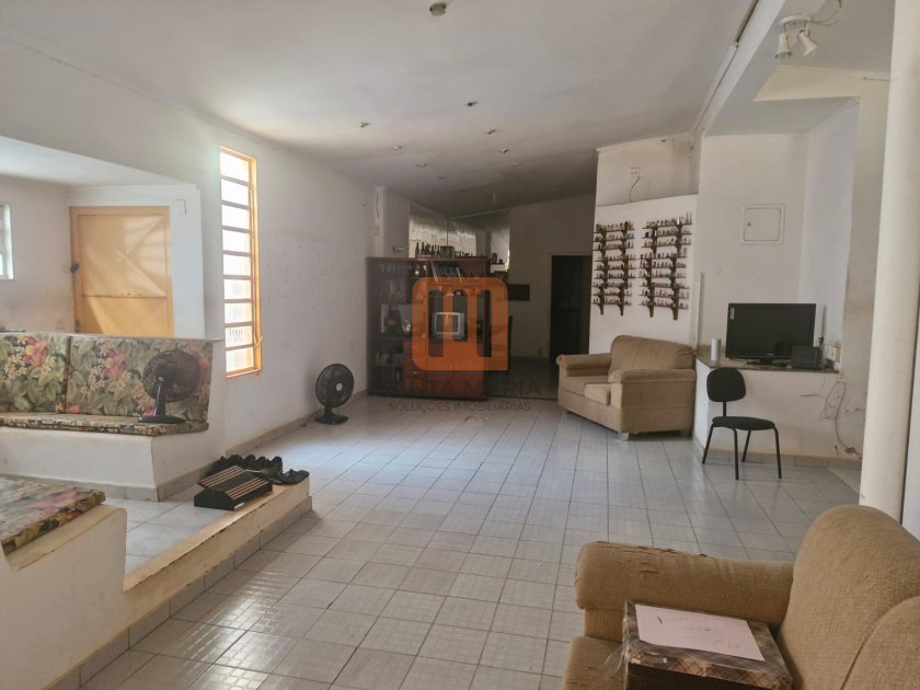 Casa para comprar em Alto Da Boa Vista, Ribeirão Preto - Sala (unidade) - foto 4 código 75519