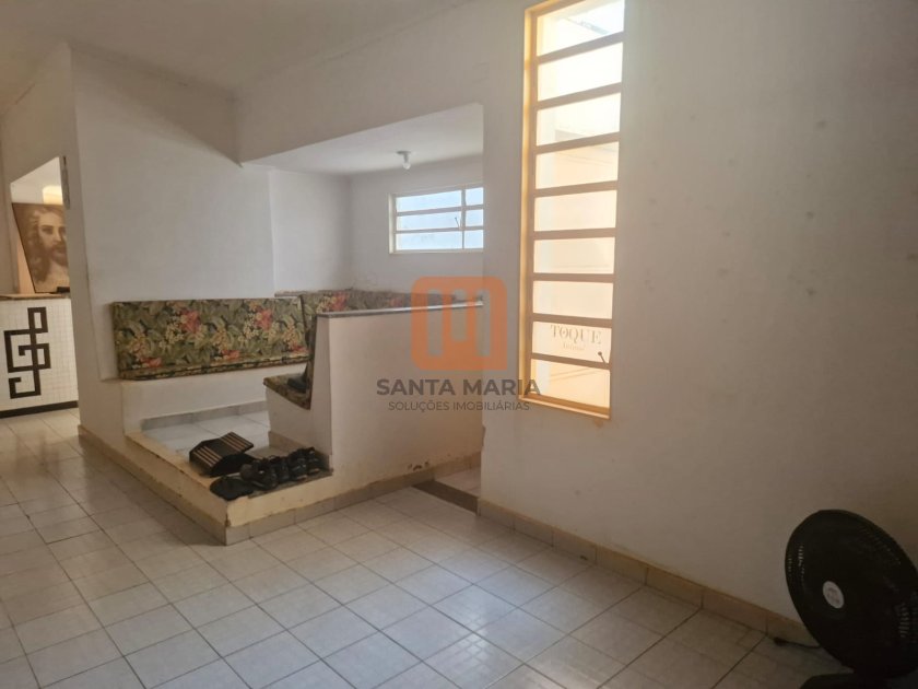 Casa para comprar em Alto Da Boa Vista, Ribeirão Preto - Sala (unidade) - foto 5 código 75519
