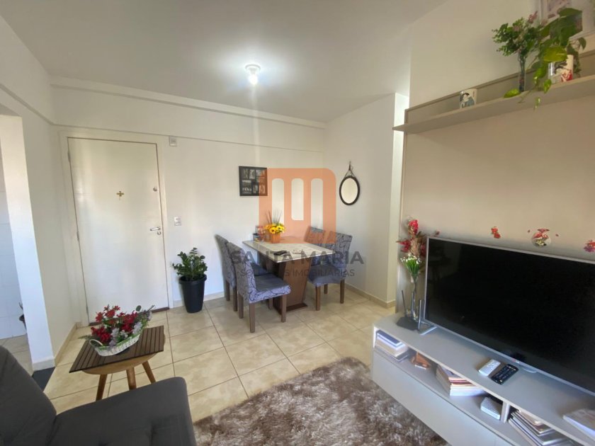Apartamento para comprar em Jardim Anhanguera, Ribeirão Preto - Sala de Jantar (unidade) - foto 2 código 75522