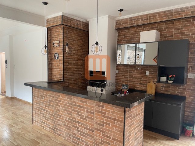 Casa para comprar em Jardim Palmares, Ribeirão Preto - Espaço Gourmet (unidade) - foto 2 código 75524