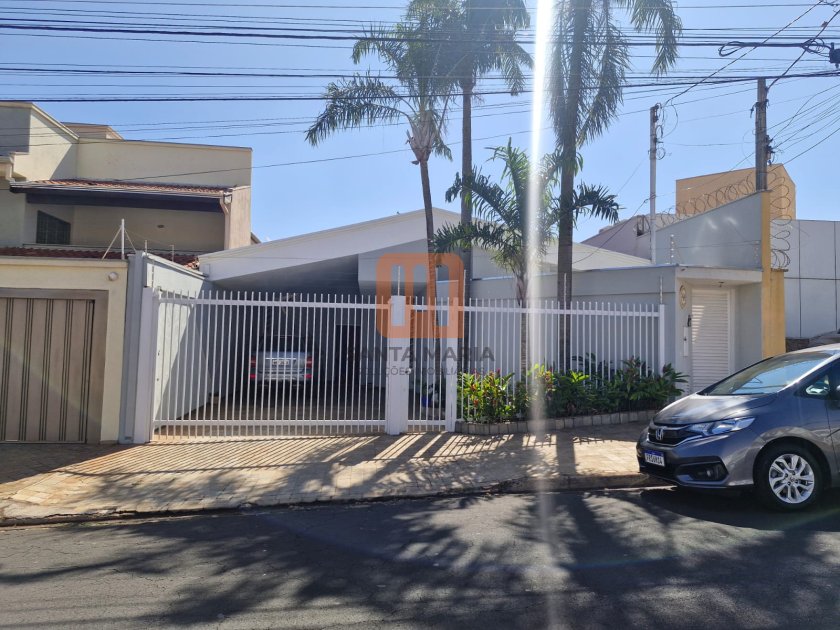Casa em Alto Da Boa Vista, Ribeirão Preto