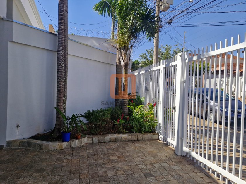 Casa para comprar em Alto Da Boa Vista, Ribeirão Preto - Garagem/estacionamento (unidade) - foto 2 código 75528