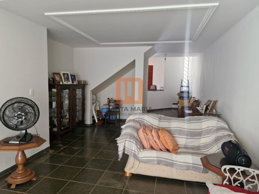 Casa para comprar em Alto Da Boa Vista, Ribeirão Preto - Sala (unidade) - foto 4 código 75528