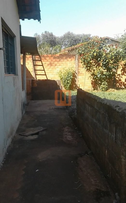 Chácara para comprar em Recreio Das Acácias, Ribeirão Preto - Quintal/corredores (unidade) - foto 2 código 75529