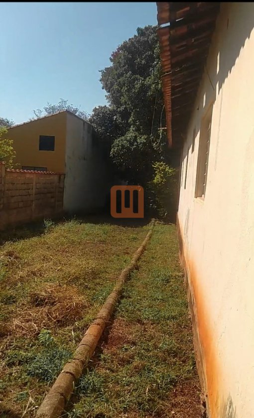 Chácara para comprar em Recreio Das Acácias, Ribeirão Preto - Quintal/corredores (unidade) - foto 3 código 75529